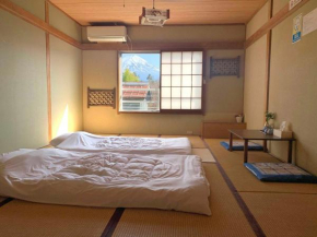 Fujinoya Ryokan